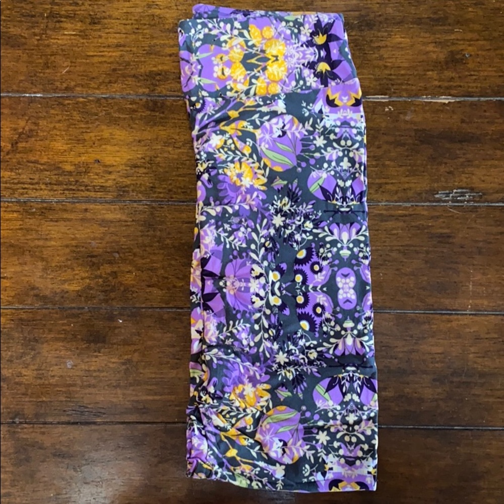Lularoe OS leggings